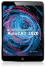 Introduction to AutoCAD 2020 : A modern Perspective - eBook