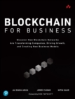Blockchain for Business - Book