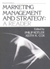 Marketing Management and Strategy : A Reader - Book