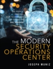 Modern Security Operations Center, The - eBook