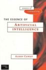 The Essence of Artificial Intelligence - Book