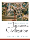 The Heritage of Japanese Civilization - Book