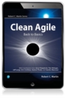 Clean Agile :  Back to Basics - eBook