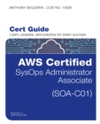 AWS Certified SysOps Administrator - Associate (SOA-C01) Cert Guide - eBook