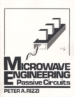 Microwave Engineering : Passive Circuits - Book