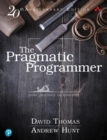 Pragmatic Programmer, The :  Your journey to mastery, 20th Anniversary Edition - David Thomas
