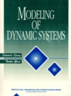 Modeling of Dynamic Systems - Book