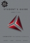 Chemistry : Student's Guide for Chemistry Student's Guide - Book