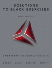 Solutions to Black Exercises - Book