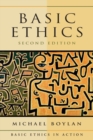 Basic Ethics - Book