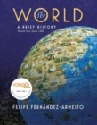 The World : A Brief History v. 2 - Book