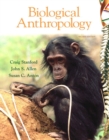 Biological Anthropology : The Natural History of Humankind - Book