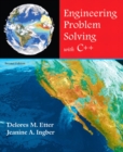 Engineering Problem Solving with C++ - Book
