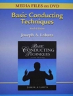 Basic Conducting Techniques - Book
