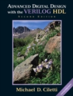 Advanced Digital Design with the Verilog HDL - Book