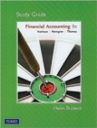 Study Guide with DemoDocs for Financial Accounting - Book