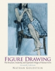 Figure Drawing : The Structural Anatomy and Expressive Design of the Human Form - Book