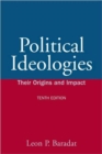 Political Ideologies : Their Origins and Impact - Book