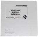 ABC Gold Gate 5Yr Electrical IG RB - Book