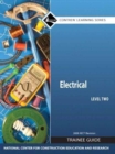 Electrical 2 Annotated Instructor's Guide 2008 NEC Revised - Book