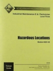 40301-09 Hazardous Locations TG - Book