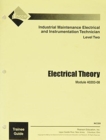 40203-08 Electrical Theory TG - Book