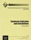 40307-09 Conductor Selection/Calculation TG - Book