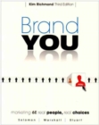 Brand You for Marketing : Real People, Real Choices - Book