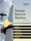 Rigging Fundamentals Level 1 Spanish Trainee Guide - Book