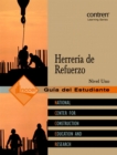 Reinforcing Ironwork Trainee Guide in Spanish, Level 1 - Book