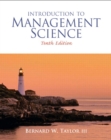 Introduction to Management Science - Book