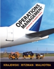Operations Management - Book