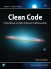 Clean Code :  A Handbook of Agile Software Craftsmanship - Robert C. Martin