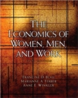 The Economics of Women, Men, and Work - Book