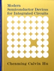 Modern Semiconductor Devices for Integrated Circuits - Book