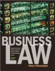 Business Law - Book