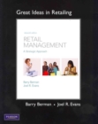 Great Ideas in Retailing for Retail Management - Book