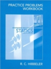 Practice Problems Workbook for Engineering Mechanics : Statics - Book