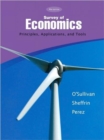 Survey of Economics : Principles, Applications, and Tools - Book