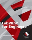 LabVIEW for Engineers - Book