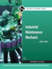 Industrial Maintenance Mechanic, Level 4 - Book