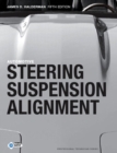 Automotive Steering, Suspension and Alignment - Book