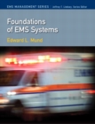 Foundations of EMS Systems - Book