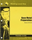 29105-09 Base Metal Preparation TG - Book