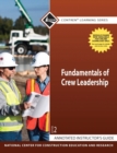Annotated Instructor's Guide for Fundamentals of Crew Leadership - Book