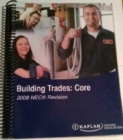 Kaplan 2008 Building Tades Core TG - Book