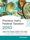 Prentice Hall's Federal Taxation 2010 : Comprehensive - Book