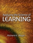 Applying the Science of Learning - Book