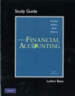 Study Guide for Introduction to Financial Accounting - Book