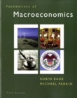 Foundations of Macroeconomics - Book